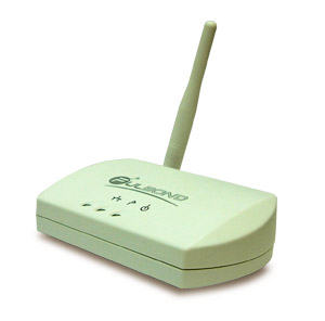 FulBond XG-580+ XG-580+ 802.11g Micro AP/ Station 