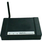 FulBond XG-1100 802.11b/g WLAN Micro Access Point